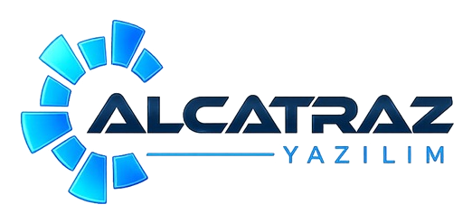 Alcatraz Yazılım